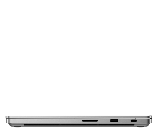 Microsoft Surface Laptop Ultra RTX Spark N1X-650/24GB/1TB/W11P Platin - 1607638 - zdjęcie 6